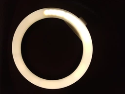 Набор блогера XoKo BS-200 LED 26 см фото от покупателей 13