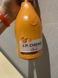 Вино игристое J.P. Chenet Fashion Peche белое полусладкое 0.75 л 10% (3500610057144) фото от покупателей 1