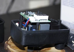 Электронное реле давления для насоса Coelbo Switchmatic 1 фото от покупателей 4