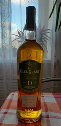 Виски The Glen Grant 10 лет выдержки 0.7 л 40% (080432402979) фото от покупателей 5