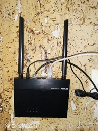 Маршрутизатор Asus RT-N12 VP