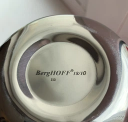 Молочник BergHOFF 300 мл (1106021A) фото від покупців 3