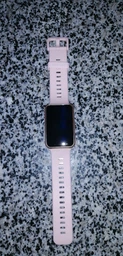 Смарт-годинник Huawei Watch Fit Elegant 46mm White (TIA-B29) Factory Recertified g5 фото від покупців 18