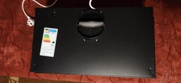 Вытяжка Ventolux GARDA 50 INOX (700) SLIM