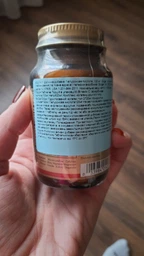 Препарат для суставов и связок Solgar Collagen Hyaluronic Acid Complex, 30 таблеток фото от покупателей 7