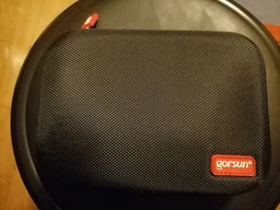 Дротові навушники GORSUN GS-781 фото від покупців 1