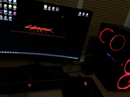 Клавиатура проводная MSI Interceptor DS4100 USB UKR фото от покупателей 15