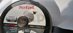 Сковорода ВОК Tefal XL Intense 28 см (C3841953) фото от покупателей 9
