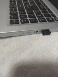 Ноутбук Acer Aspire 5 A515-56-543Q (NX.A1HEU.00K) Pure Silver фото от покупателей 2