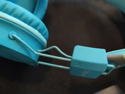 Наушники Trust Comi Bluetooth Wireless Kids Headphones Blue (23128) фото от покупателей 1