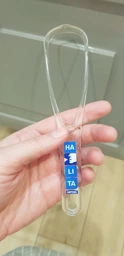 Очиститель языка Dentaid Halita Красный (2842490210374/0000000434317) фото от покупателей 3
