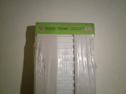 Радіатор сталевий TERRA TEKNIK 22 300х600 н.п.