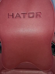 Геймерське крісло Hator Arc Phantom black (HTC-985) [113563]