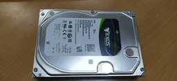 Жесткий диск Seagate Exos 7E8 2TB 7200rpm 256MB ST2000NM004A 3.5" SAS
