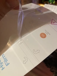 Захисна плівка на екран ArmorStandart Clear для iPhone SE 2 / 3 (2020 / 2022) / iPhone 8 / iPhone 7 фото від покупців 6