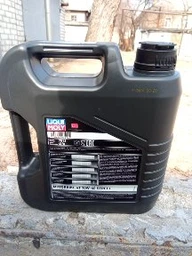 HC-Синтетическое моторное масло для мотоциклов 4-т Liqui Moly Motorbike 4T Street 15W-50 (1689) 4л фото от покупателей 6