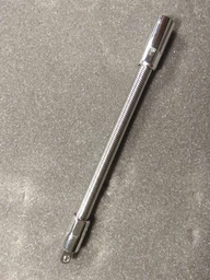 Удлинитель гибкий TOPTUL 1/4" L150мм CASA0806