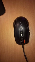 Мышка A4-Tech X-718BK black фото от покупателей 8