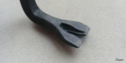 Обценьки-лом Ripping Bar 60см Stanley (1-55-156)
