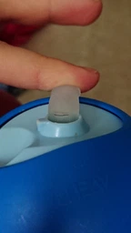 Термочашка Philips AVENT с трубочкой 260 мл 12 мес+ (SCF766/00_blue)
