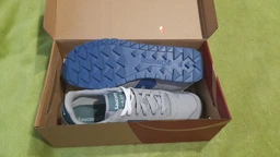 Кросівки Saucony Jazz Low Pro Color: White/Black S2866-238 US7.5 EU40.5 25.5CM фото від покупців 18