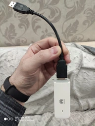 Кабель PowerPlant USB 2.0 AF – AM 1.5 м (KD00AS1189) фото от покупателей 8