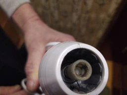 Блендер Bosch MS6CA4150 фото от покупателей 14