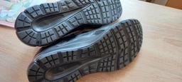 Мужские кроссовки для бега ASICS Jolt 3 1011B034-014 45 (11US) 28.5 см Черные (4550455580641) фото от покупателей 1
