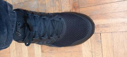 Мужские кроссовки для бега ASICS Jolt 3 1011B034-014 45 (11US) 28.5 см Черные (4550455580641)