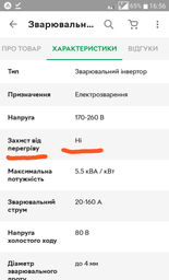 Сварочный инверторный аппарат Патон ECO-160 (1012016012) фото от покупателей 18