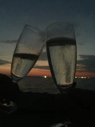 Вино игристое Rocca Rossa Prosecco белое Extra Dry 0.75 л 11% (8013651022231)