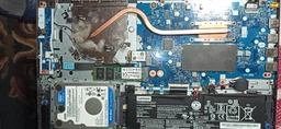 SSD M.2 Накопичувач Transcend 830S 512GB (TS512GMTS830S) фото від покупців 8