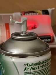 Змінний балон Air Wick Freshmatic Pure Refreshing Лісові ягоди, 250 мл фото від покупців 5