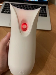 Змінний балон Air Wick Freshmatic Pure Refreshing Лісові ягоди, 250 мл фото від покупців 6
