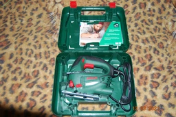Лобзик BOSCH PST 650 (06033A0720) фото від покупців 6