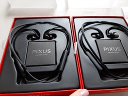 Наушники Pixus Joy Red фото от покупателей 6