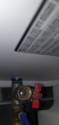 Бойлер ATLANTIC Vertigo Steatite Essential 80 MP-065 2F 220E-S (1500W) фото від покупців 7