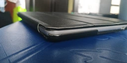 Чехол для планшета Airon Premium для Lenovo M8 2-3th Gen (TB-8505/TB-8506) 8" с защитной пленкой и салфеткой Black (4821784622453) фото от покупателей 1
