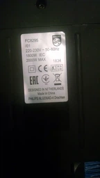 Универсальний Набір мішків аналог FC8021/03 для пилососа Electrolux Philips 883802103010 фото від покупців 14