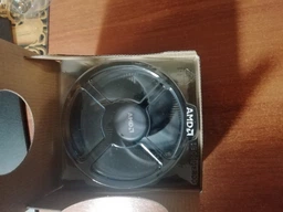 Процессор AMD Ryzen 3 2200G 3.5GHz/4MB (YD2200C5FBBOX) sAM4 BOX фото от покупателей 4