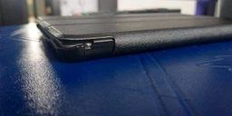 Чехол для планшета Airon Premium для Lenovo M8 2-3th Gen (TB-8505/TB-8506) 8" с защитной пленкой и салфеткой Black (4821784622453)
