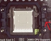 Рамка крепление кулера для сокета AMD (№710) фото от покупателей 4