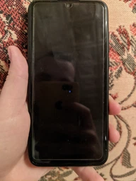 Захисне скло для Huawei P30 Lite фото від покупців 1