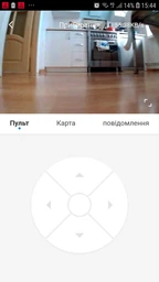 Робот-пылесос RoboRock S6 MaxV Vacuum Cleaner Black фото від покупців 17