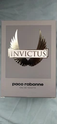 Paco Rabanne Invictus туалетная вода для мужчин фото от покупателей 19