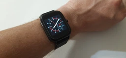 Смарт-часы Globex Smart Watch Me Gold Rose