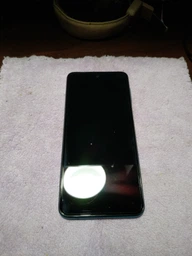 Мобильный телефон Xiaomi Redmi Note 9 Pro 6/128GB Tropical Green фото от покупателей 6