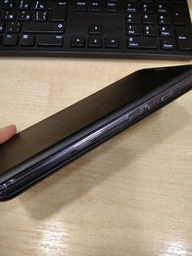 Чохол-книжка для смартфона ArmorStandart G-Case для Xiaomi Redmi 9C/10A Blue (ARM57376) фото від покупців 2