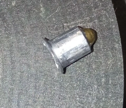 Кулі Шершень Magnum 0,87 г (50 шт) фото від покупців 3