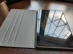 Чехол UniCase Stand Cover для Samsung Galaxy Tab S6 lite / S6 Lite (2022/2024) - Red фото от покупателей 3